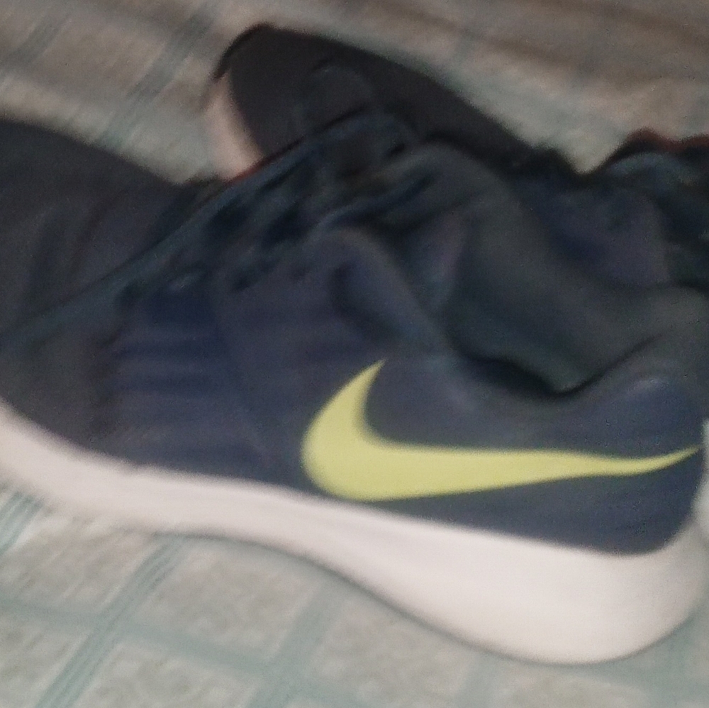 Nike